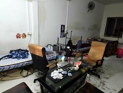 JALAN BESAR CONSERVATION AREA (D8), Shop House #504020191